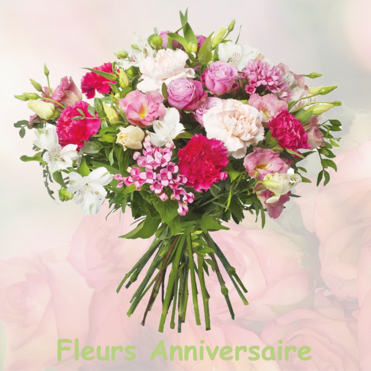 fleurs anniversaire COURSON-LES-CARRIERES